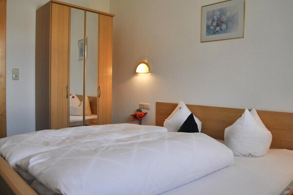 Zonnig appartement in Kappl midden in de Silvretta-regio - thumbnail 5