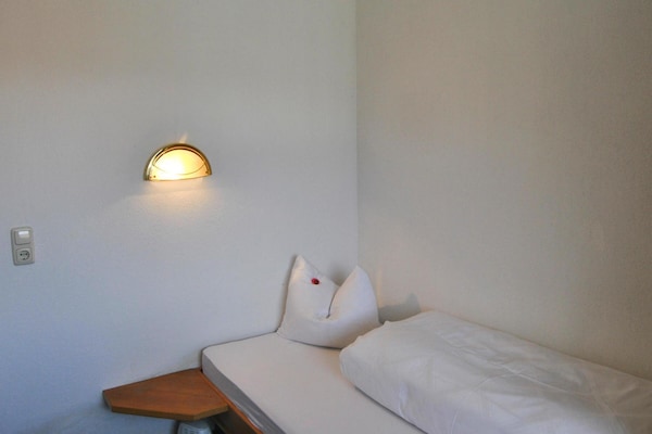 Zonnig appartement in Kappl midden in de Silvretta-regio - thumbnail 6