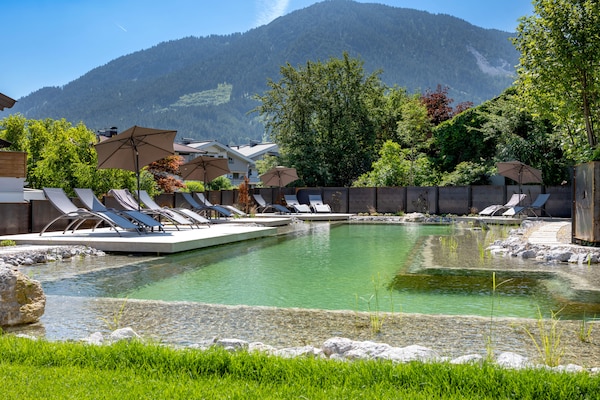 6-persoons appartement in Brixen im Thale nabij het meer - thumbnail 6