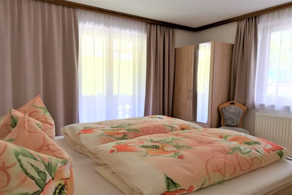 Ruim 6-persoons appartement in Mayrhofen, 200m van de skilift - thumbnail 6