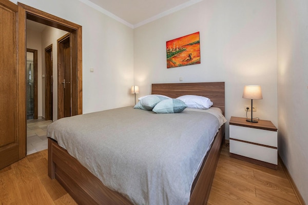 6-persoons vakantiehuis aan zee in Petrcane - thumbnail 3