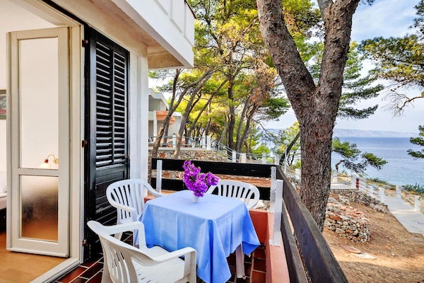 Deluxe appartement voor 6 aan zee in Jelsa op Hvar - thumbnail 6