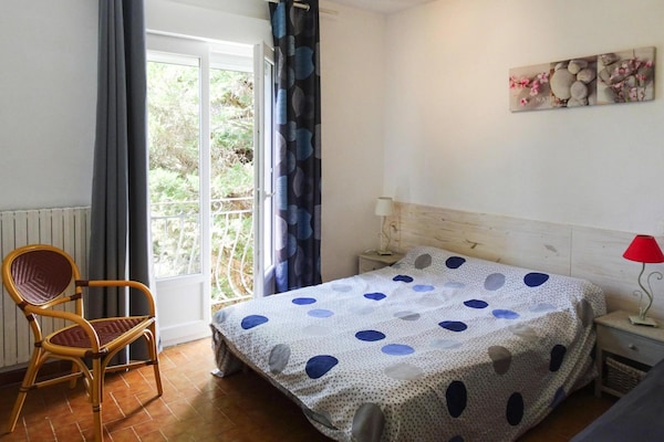 Ruim vakantiehuis voor 9 personen in Vaison-la-Romaine - thumbnail 6