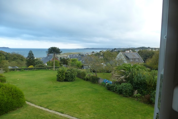 Centraal gelegen vakantiehuis in Perros-Guirec nabij de zee - thumbnail 5