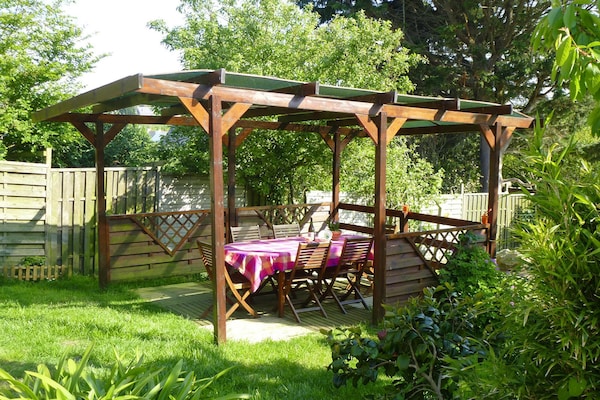 holiday home Port Blanc-Penvénan - thumbnail 2