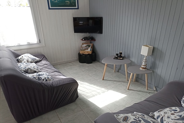 holiday home Port Blanc-Penvénan - thumbnail 4