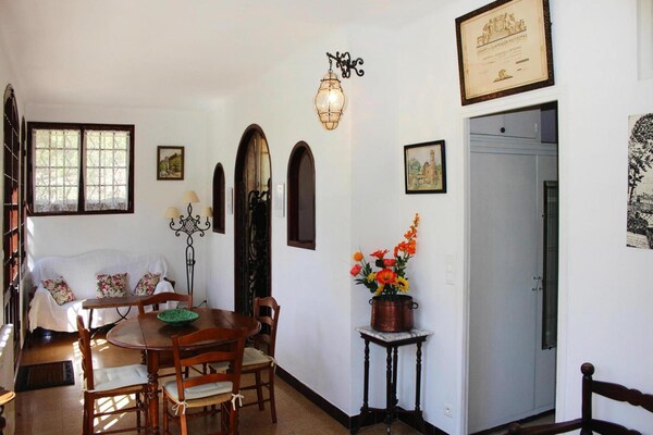 Vrijstaand vakantiehuis aan golfbaan in Salon-de-Provence, 4 personen - thumbnail 4
