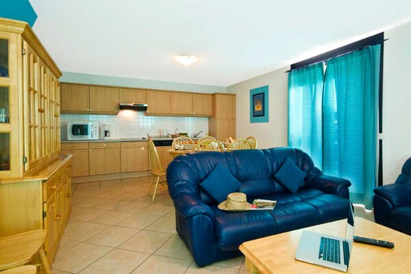 6-persoons vakantiehuis in Vidauban bij Residence Le Clos des Oliviers - thumbnail 3