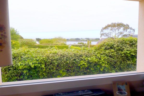 Ferienhaus mit Meerblick Landéda - thumbnail 5