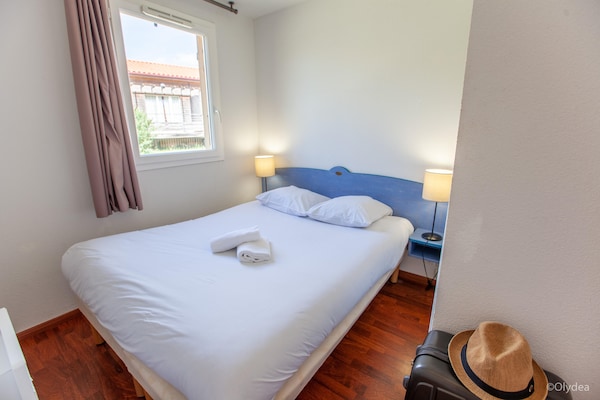 Rustgevend vakantiehuis voor 8 personen in Cassen - thumbnail 5