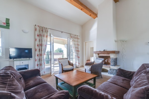 6-persoons appartement met wellness in La Motte - thumbnail 3