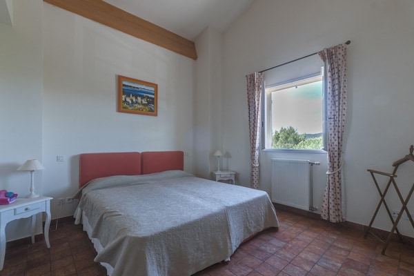 6-persoons appartement met wellness in La Motte - thumbnail 6