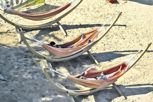 Knus vakantiehuis op 300m van strand in Rewal - thumbnail 6