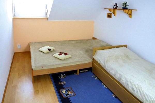 Knus vakantiehuis op 300m van strand in Rewal - thumbnail 5