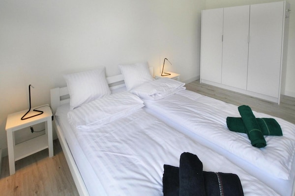 Wellness villa in Mielenko voor 10 personen vlakbij de zee - thumbnail 6