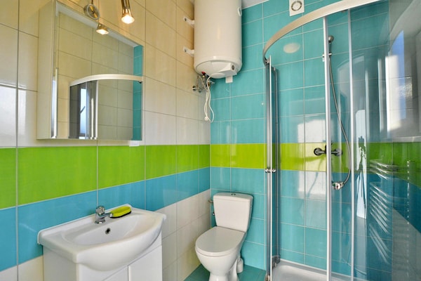 Gezellige bungalow voor 3 personen in Jaroslawiec - thumbnail 6