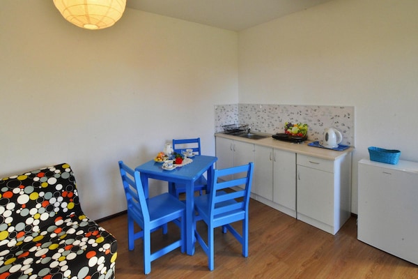 Gezellige bungalow voor 3 personen in Jaroslawiec - thumbnail 4