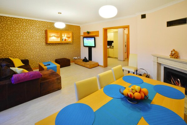 9-persoons vakantiehuis aan zee in Grzybowo - thumbnail 2
