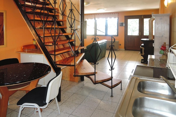 Vakantieappartement Sulomino 120m² aan het meer voor 8 personen - thumbnail 5