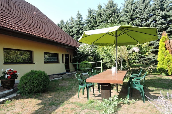 Vakantieappartement Sulomino 120m² aan het meer voor 8 personen - thumbnail 2