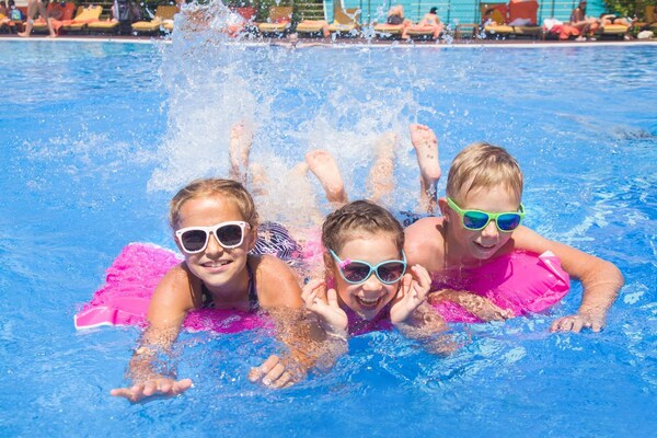 Op 250 m van zee: Rustgevend vakantiehuis met wellness in Grzybowo - thumbnail 2