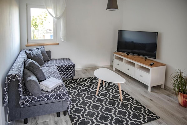 Rustig vakantiehuis voor 6 personen in Debina nabij de zee - thumbnail 2