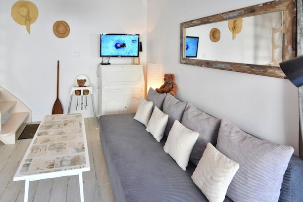 Sfeervol vakantiehuis in Rusinowo voor 6 personen · 55 m² - thumbnail 5
