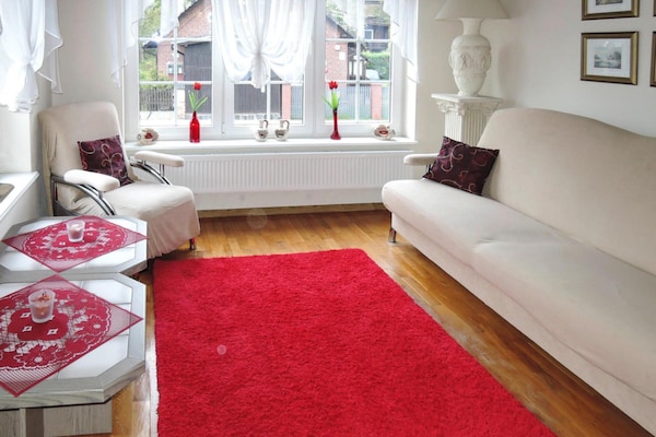 6-persoons appartement in Miedzyzdroje op 600m van zee - thumbnail 3