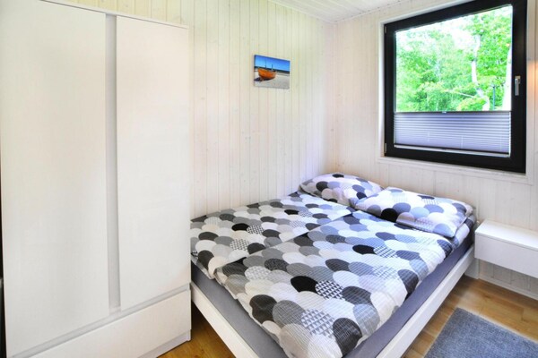 6-persoons vakantiehuis met wellness in Jaroslawiec - thumbnail 3