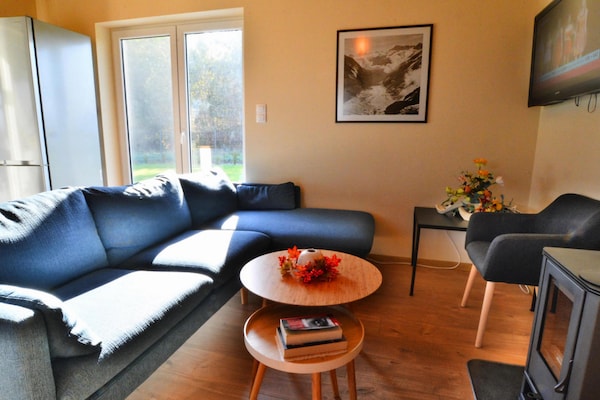 Comfortabel vakantiehuis voor 8 personen in Osieki, dichtbij zee en meer - thumbnail 3
