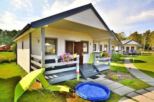 Wellness vakantiehuis in Jaroslawiec voor 5 personen - thumbnail 2