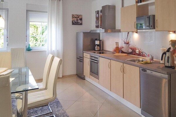 Luxe 8-persoons vakantiehuis op 500m van strand in Grzybowo - thumbnail 6