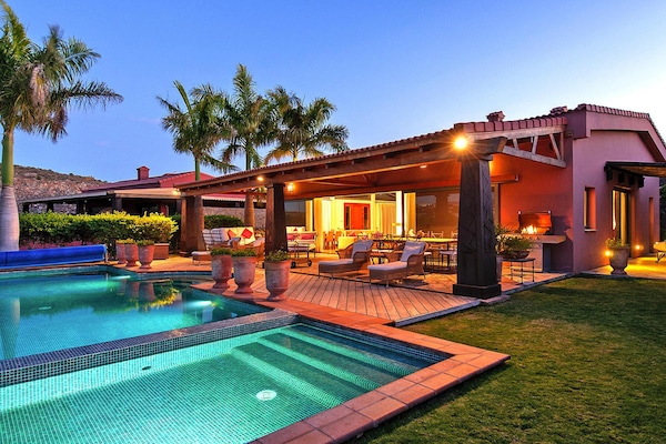 Villa La Canela I - thumbnail 1