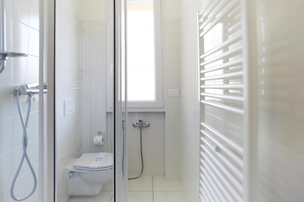 Residence Miriam Pietra Ligure A2 – Knus appartement vlakbij zee - thumbnail 4