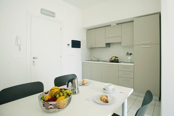 Residence Miriam Pietra Ligure A2 – Knus appartement vlakbij zee - thumbnail 6
