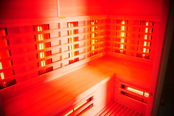 Centraal gelegen landhuis in Waimes voor 8 personen - thumbnail 5