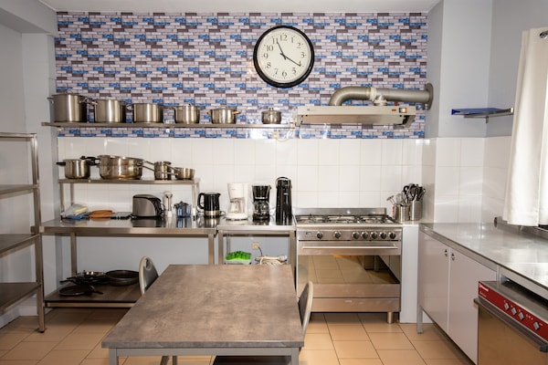 Centraal gelegen landhuis in Waimes voor 8 personen - thumbnail 3
