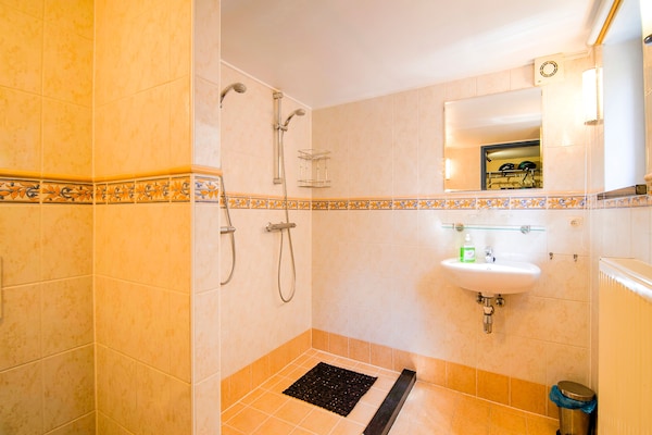 Sfeervol vakantiehuis Moulin de Rahier in Stoumont voor 4 personen - thumbnail 6