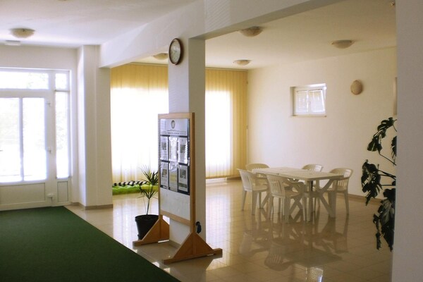 Sfeervol appartement op vakantiepark nabij zee in Omis, 120m van het strand - thumbnail 5