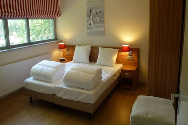 Ruime villa voor 6 personen in Berck-sur-Mer met tuin · 120 m² - thumbnail 3