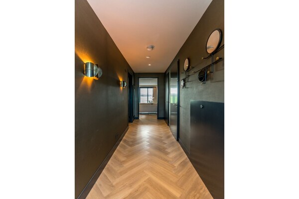 Luxe villa O-Princenhof in De Cocksdorp met uitzicht op Krimbos, 200m van strand - thumbnail 3