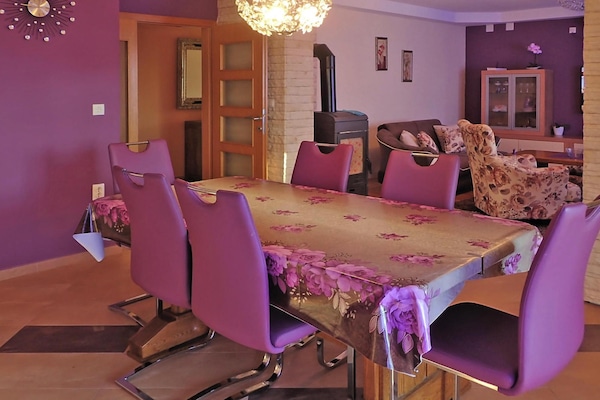 Ruim appartement in Jasenice: op 900 m van het centrum - thumbnail 6