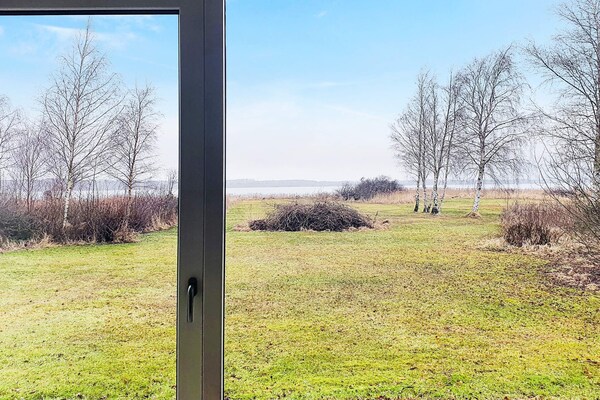 Aan zee: Rustgevend vakantiehuis voor 6 personen in Jægerspris - thumbnail 4