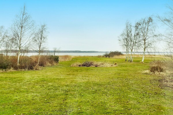 Aan zee: Rustgevend vakantiehuis voor 6 personen in Jægerspris - thumbnail 6