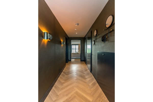 Luxevilla O-Princenhof A met uitzicht op het Krimbos, 200m van strand - thumbnail 3