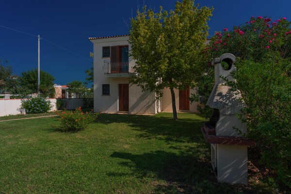 Comfortabel appartement op 300m van het strand in Budoni, Sardinië - thumbnail 3