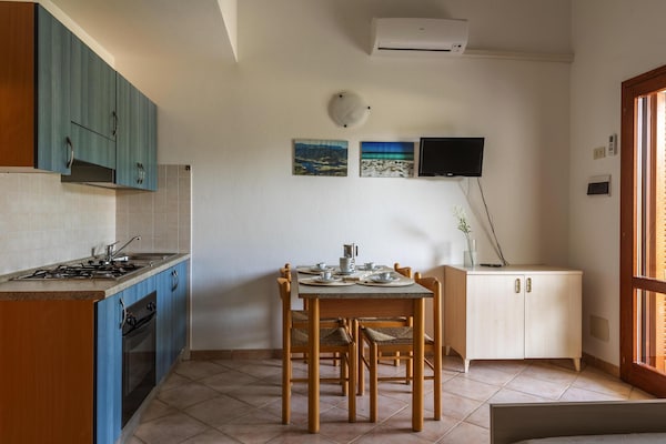 Vakantiehuis op 300 m van zee in Budoni voor 6 personen - thumbnail 5