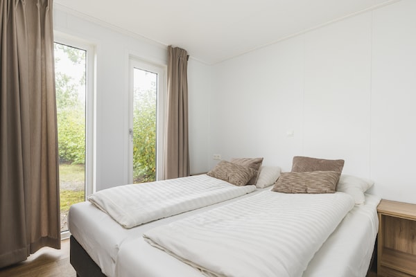 Wellness en rust in landhuis Mölke 30 in Zuna - thumbnail 5