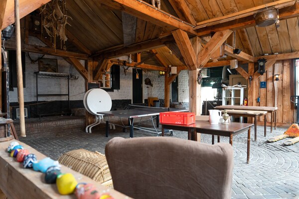 Valleyview Cottages NR03: Landhuis met panorama in Limburgs Heuvelland - thumbnail 5
