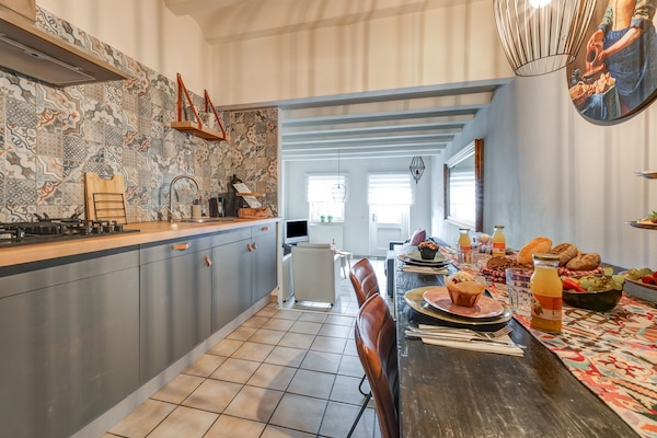 Valleyview Cottages NR12: Landelijk genieten in Voerendaal - thumbnail 4